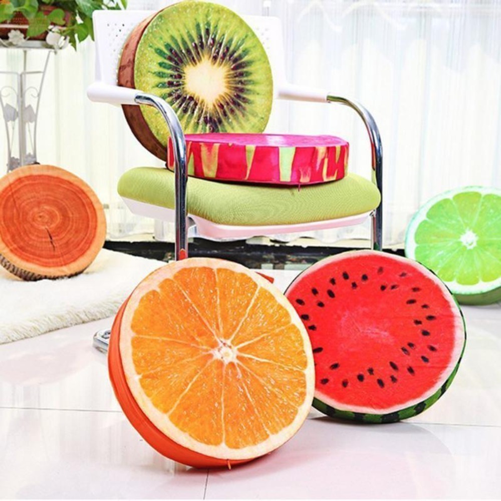 Outdoor Furniture No Cushions - Comfortable Seat Pads Round Chair Cushions
