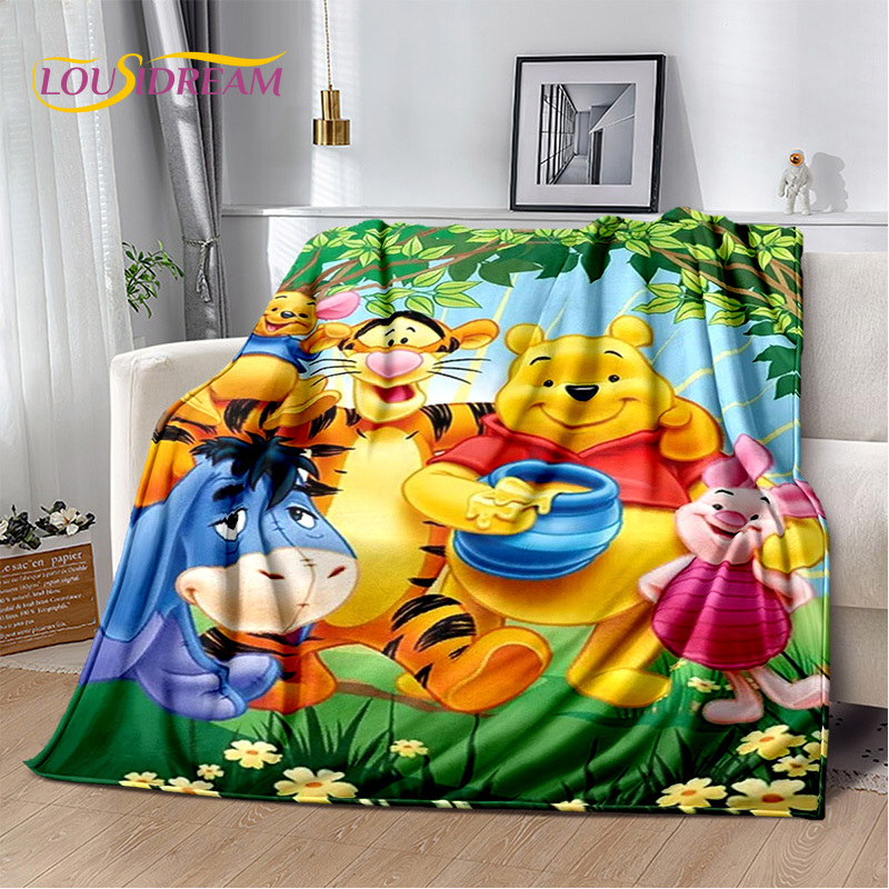Outdoor Furniture Plans - Cute Winnie Pooh Bear Cartoon Soft
