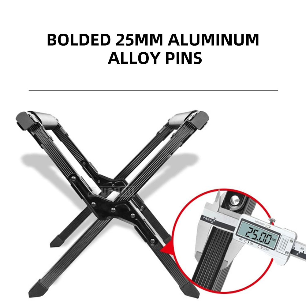Outdoor Furniture Aluminum - Aluminum alloy outdoor shelf Camping picnic