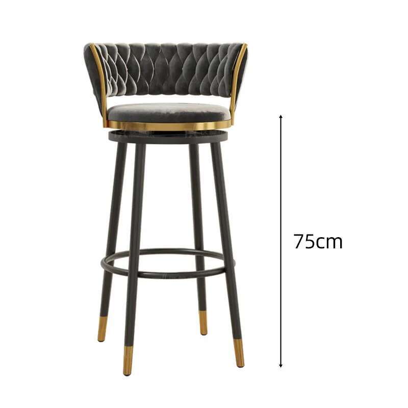 Feature Modern Bar Chairs Nord - Outdoor Furniture Kitchener review and price