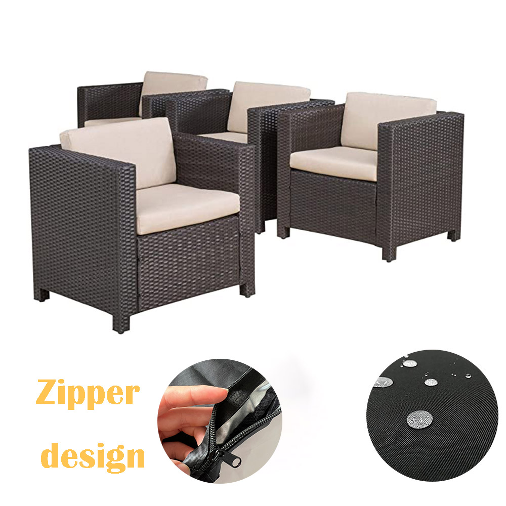 1-4 Set Sofa Cushion Outdoor G - Outdoor Furniture No Cushions review and price
