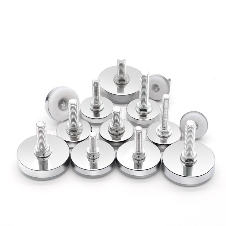 4/8pcs M6 M8 M10 Screw In Adju - Outdoor Furniture Glider review and price