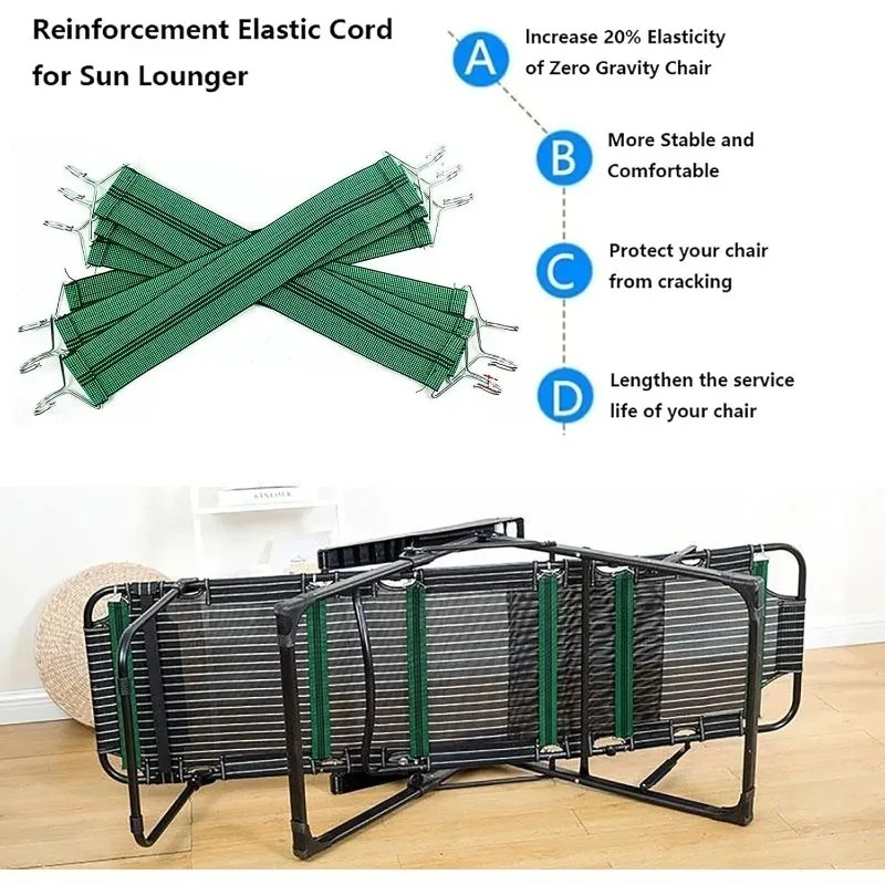 3/6Pcs Reinforcement Load-Bear - Outdoor Furniture Lounge Set review and price