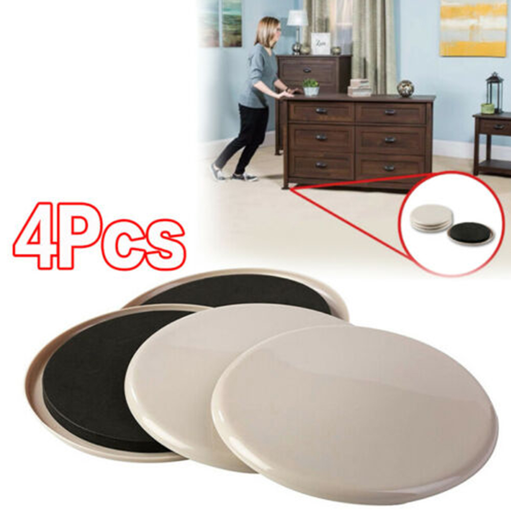 4pcs EVA Furniture Sliders Leg - Outdoor Furniture Glider review and price