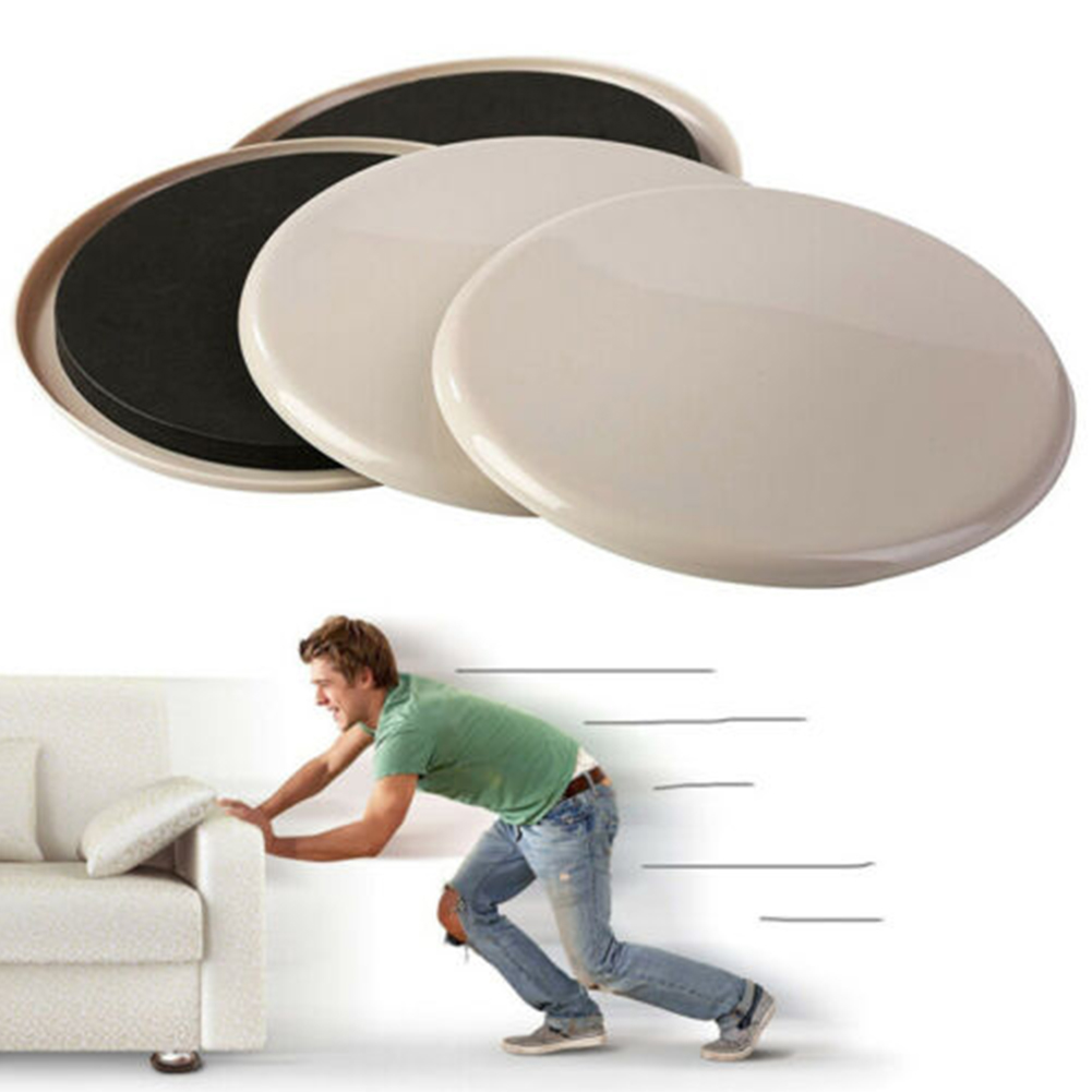4pcs EVA Furniture Sliders Leg - Outdoor Furniture Glider review and price