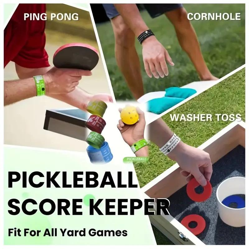 Pickleball Scorekeeper Wristba - Outdoor Furniture Design review and price