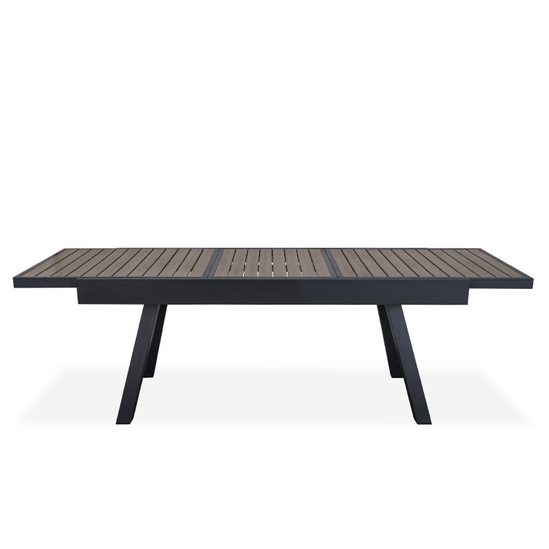 Modern Durable Aluminum Garden - Outdoor Furniture Dining Set review and price