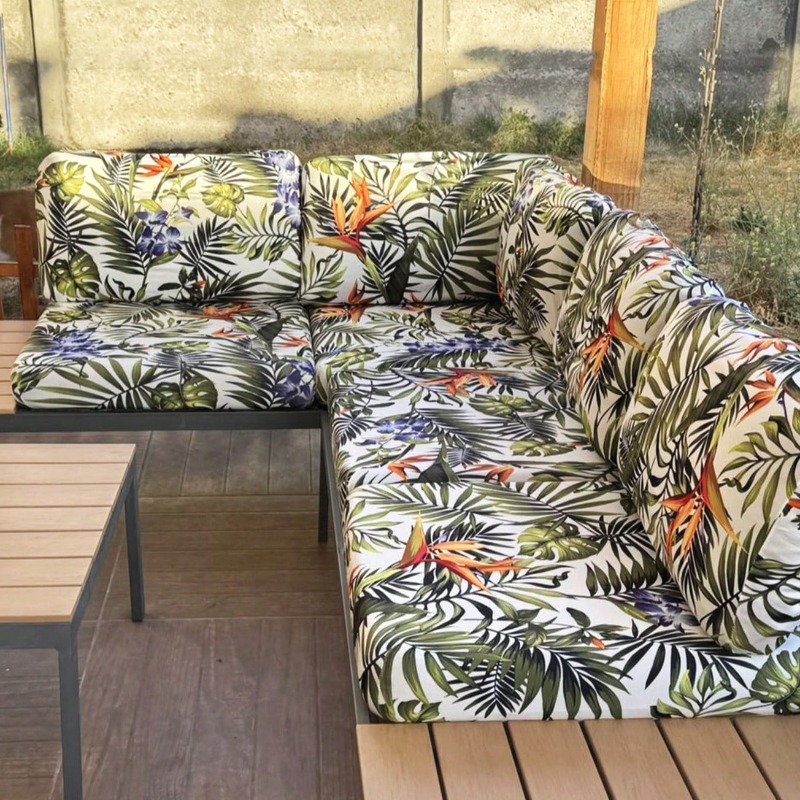 Outdoor Cushion Cover Patio St - Outdoor Furniture No Cushions review and price
