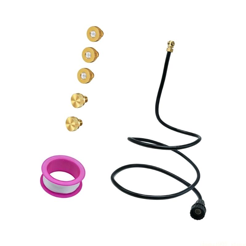 QX2E Outdoor Hose Diffuser wit - Outdoor Furniture Plans review and price