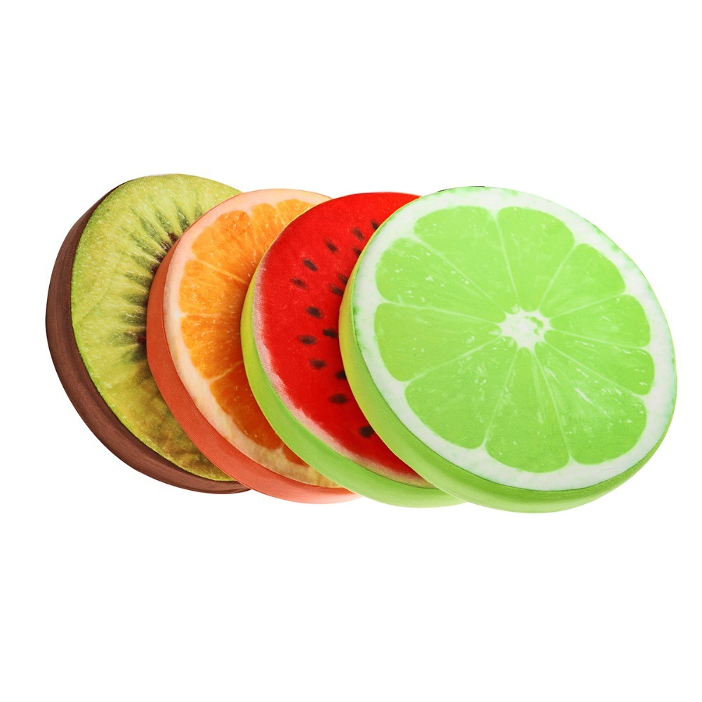 Comfortable Seat Pads Round Ch - Outdoor Furniture No Cushions review and price