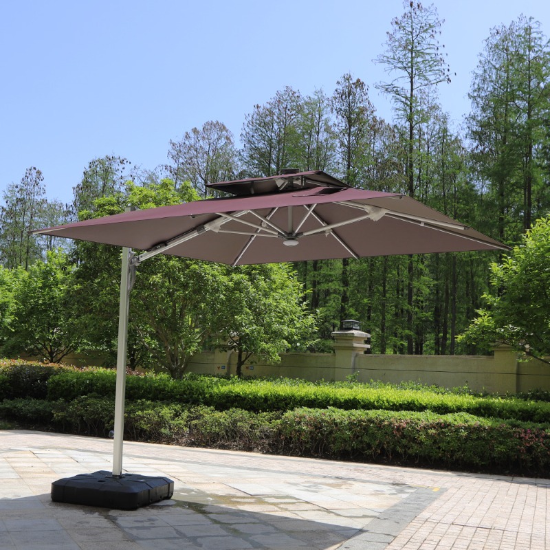 Professional Umbrella Supplier - Outdoor Furniture Supplier review and price