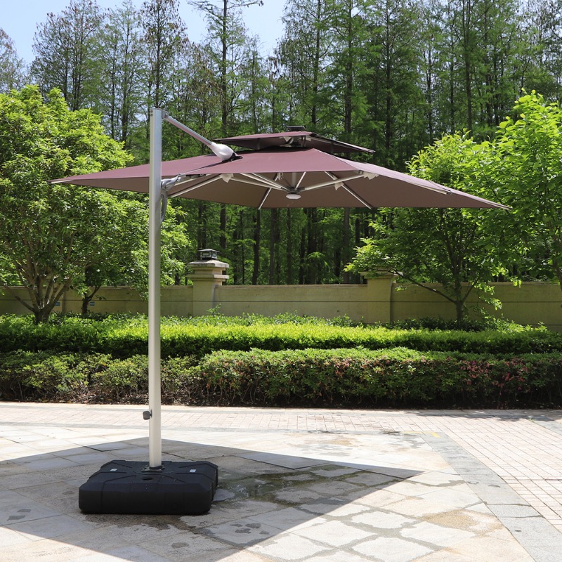 Professional Umbrella Supplier - Outdoor Furniture Supplier review and price
