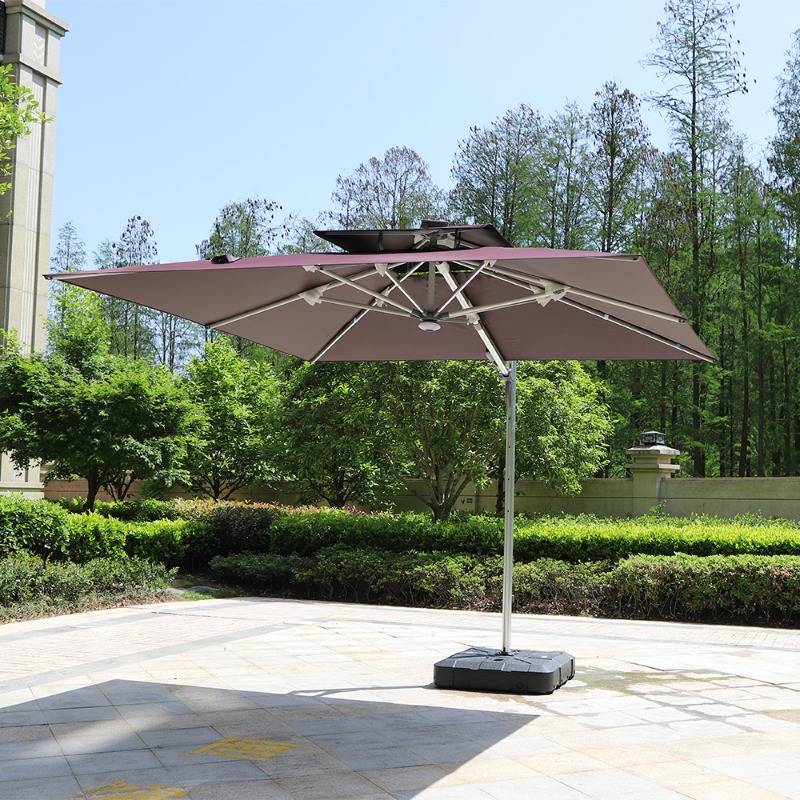 Professional Umbrella Supplier - Outdoor Furniture Supplier review and price