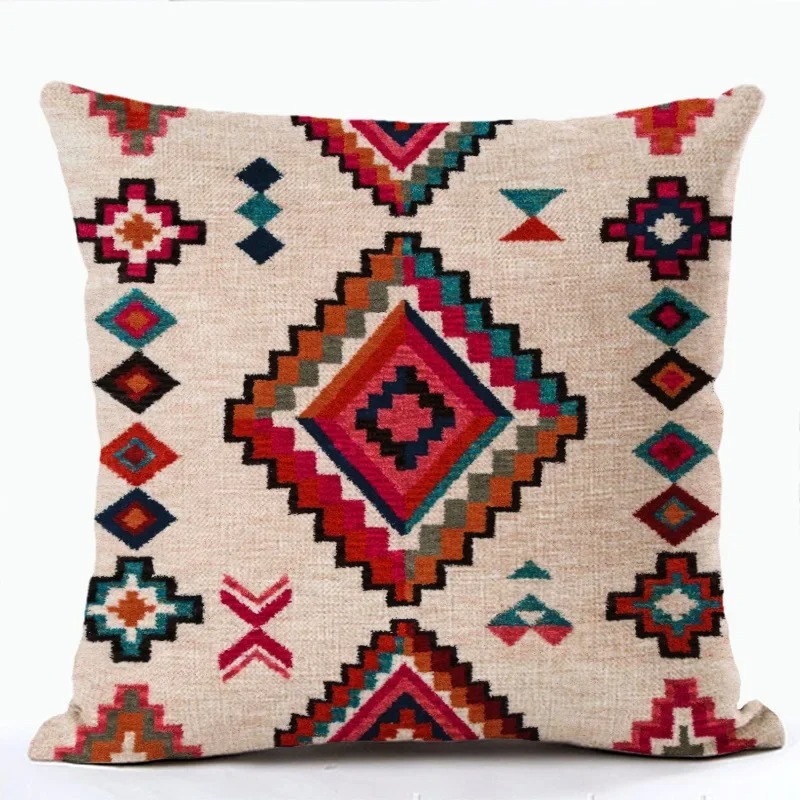Geometric Home Decor Moroccan  - Outdoor Furniture Plans review and price