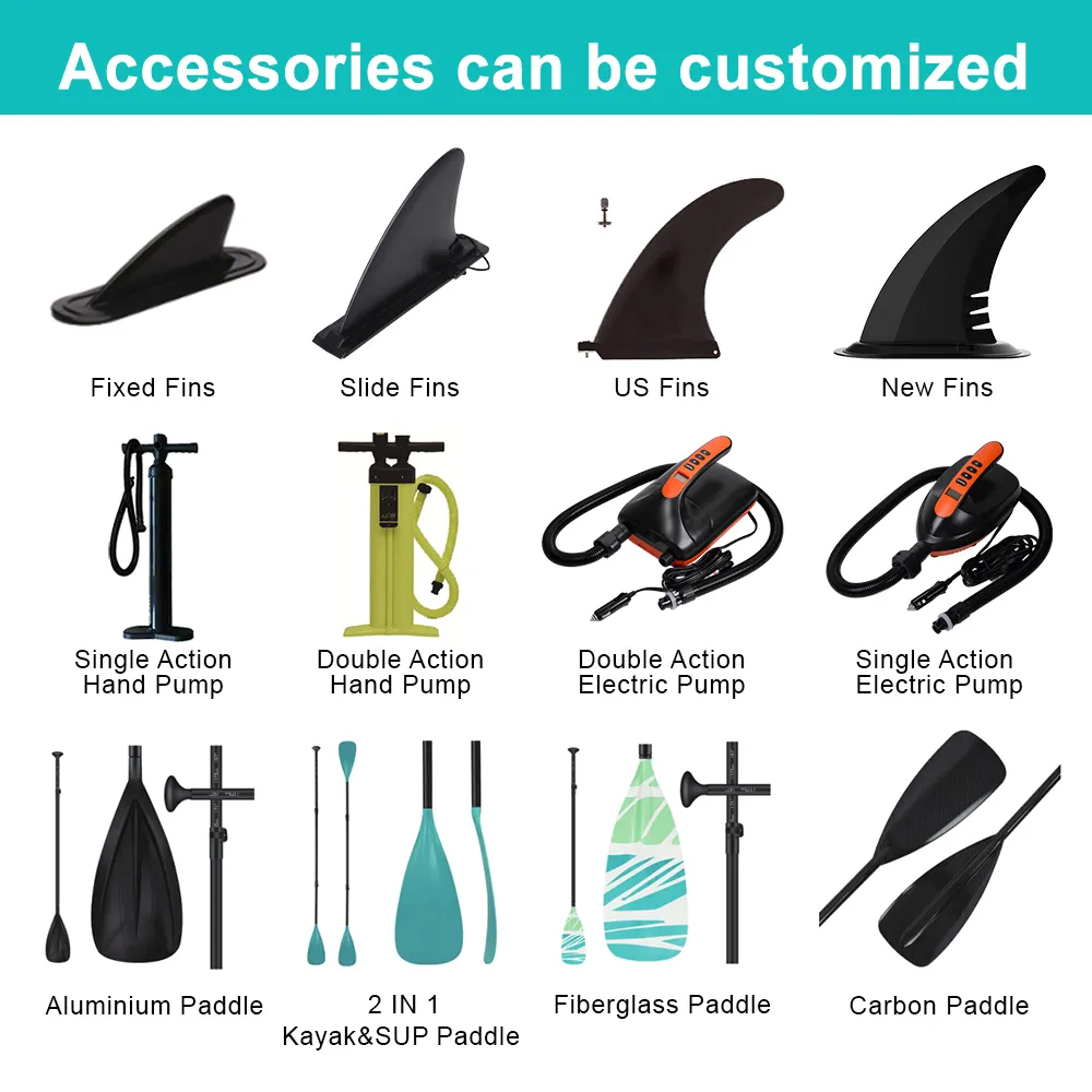 Wholesale Inflatable Sup Paddl - Outdoor Furniture Supplier review and price