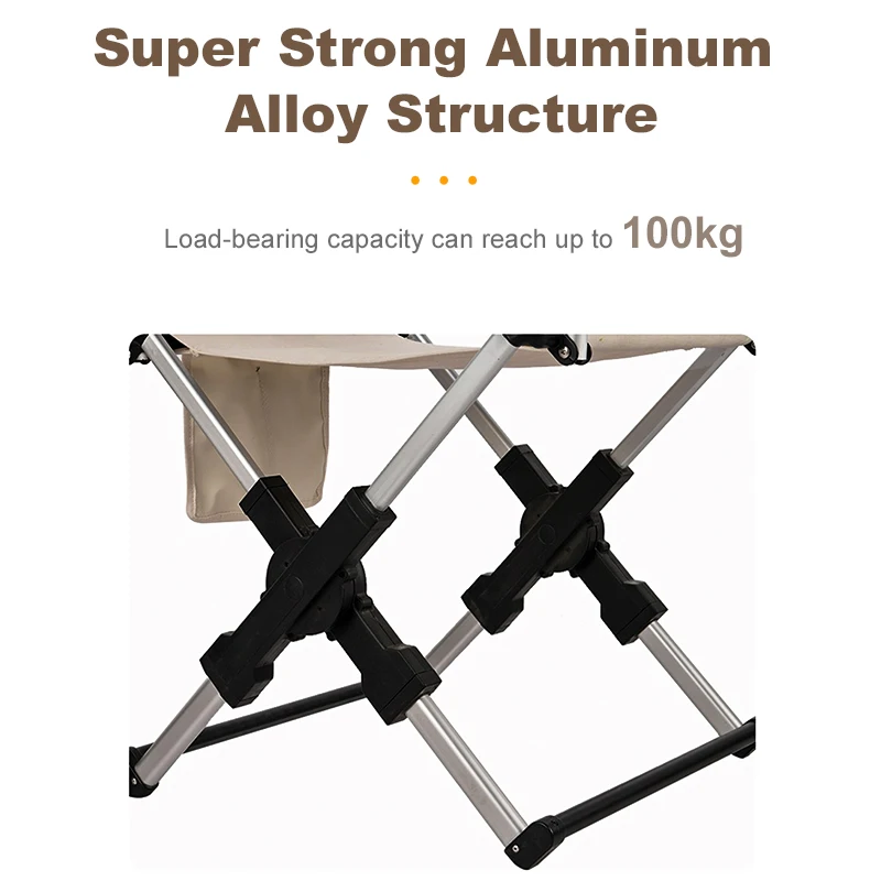 Outdoor Foldable Director's Ch - Outdoor Furniture Aluminum review and price
