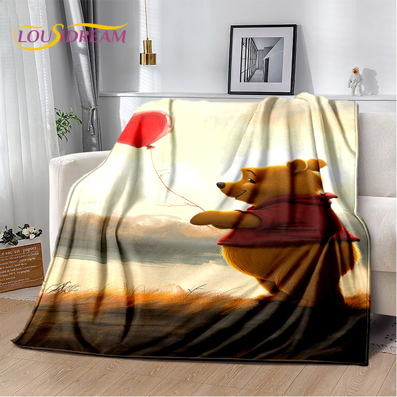 Cute Winnie Pooh Bear Cartoon  - Outdoor Furniture Plans review and price