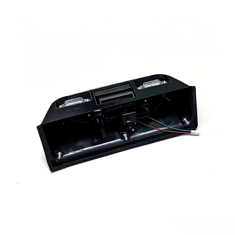 Rear Tailgate License Lamp Ass - Outdoor Furniture Glider review and price