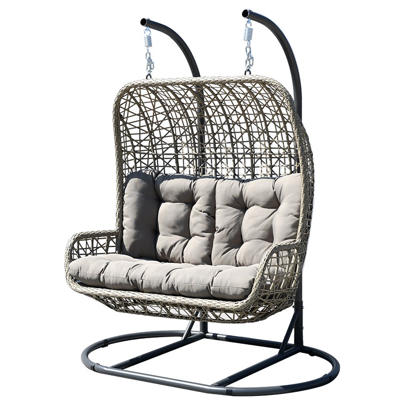 Garden Patio Outdoor Double Ch - Garden Swing Chair review and price