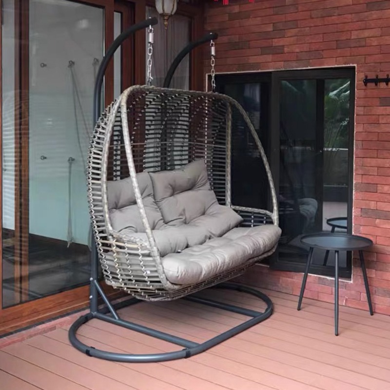 Garden Patio Outdoor Double Ch - Garden Swing Chair review and price