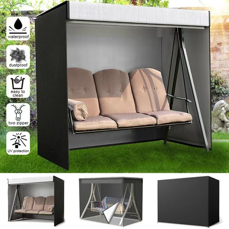Universal 2/3 Seater Garden Sw - Garden Swing Chair review and price