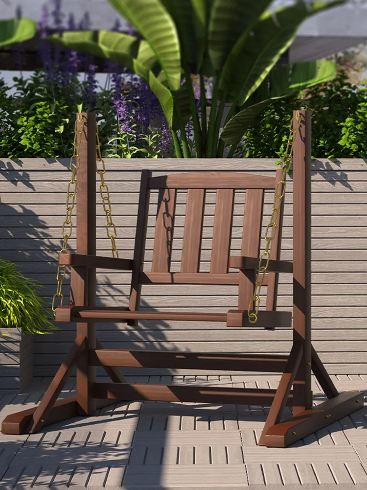 Swing Outdoor Courtyard Garden - Garden Swing Chair review and price