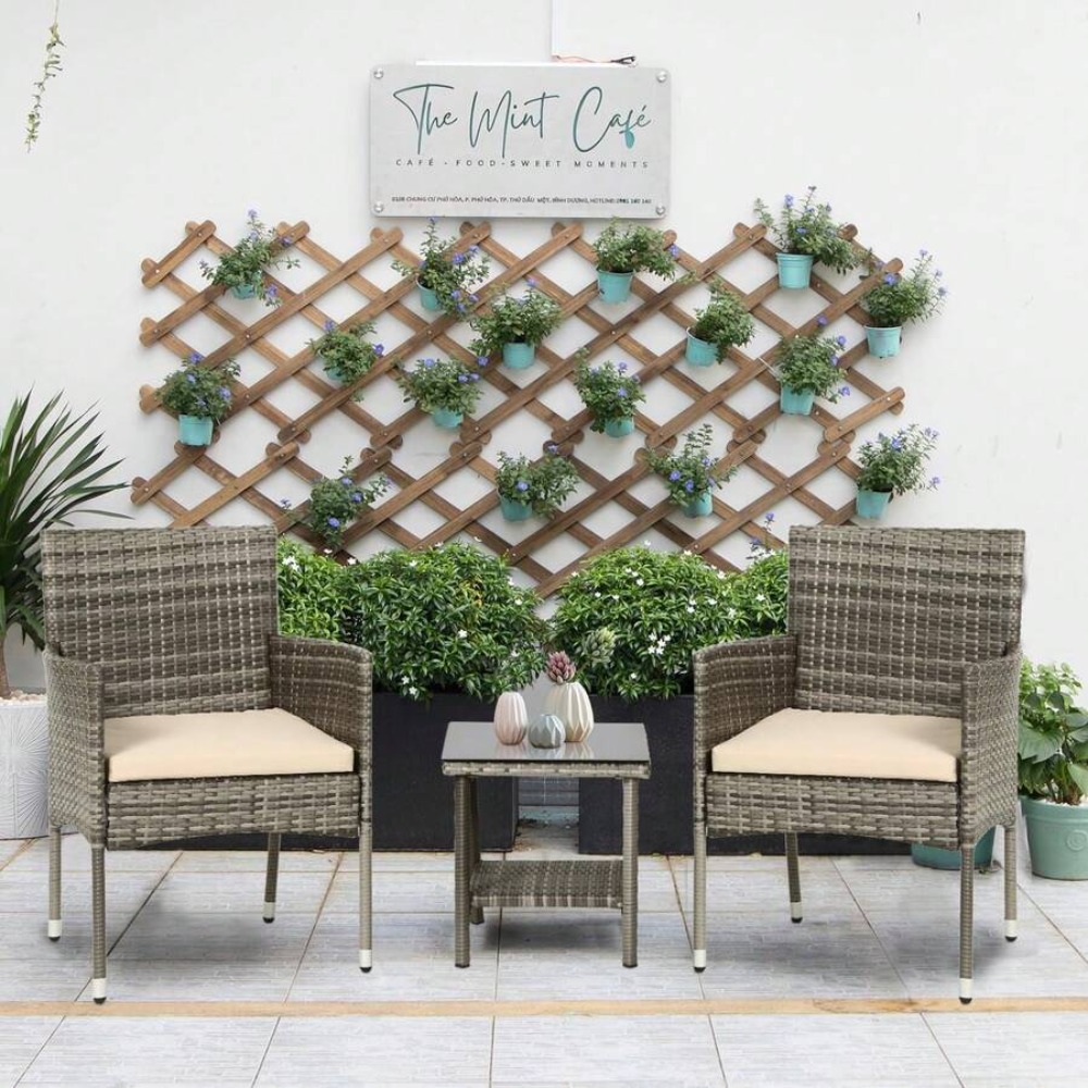 Outdoor Patio Furniture Set of - Outdoor Furniture Loveseat review and price