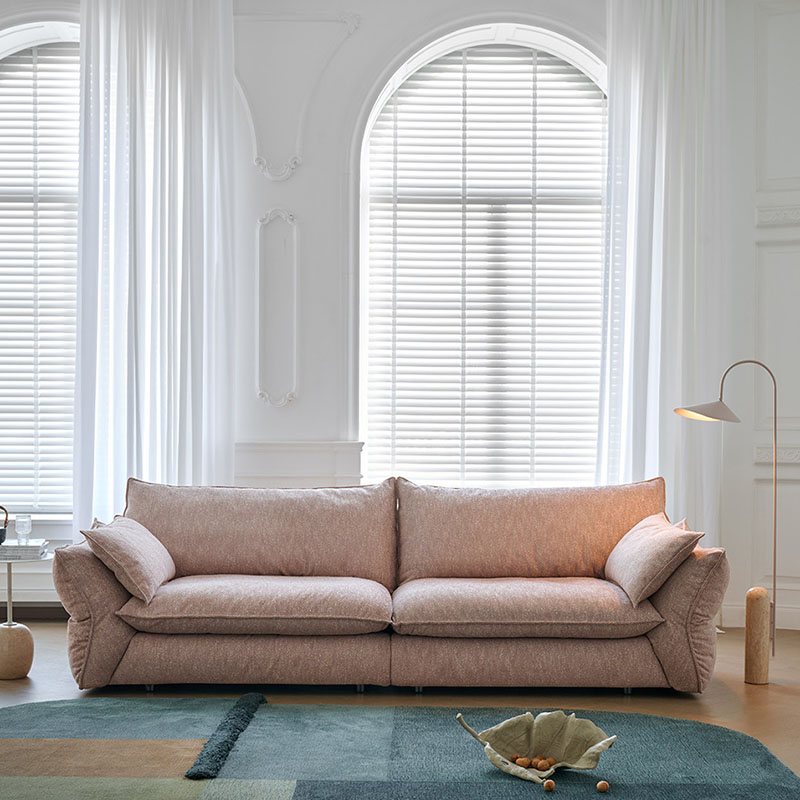 Modern Minimalist Living Room  - Outdoor Furniture Loveseat review and price
