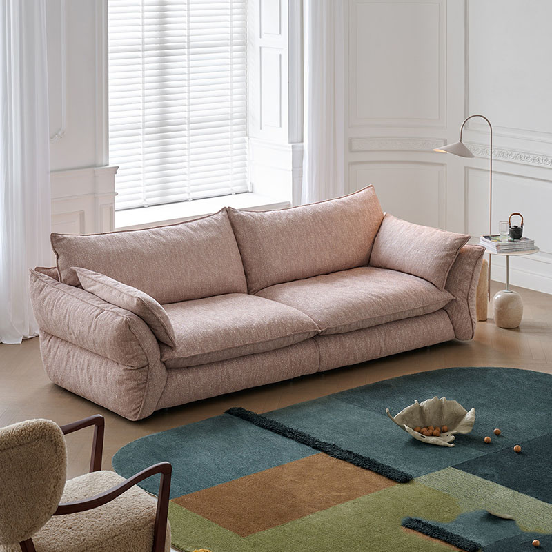 Modern Minimalist Living Room  - Outdoor Furniture Loveseat review and price