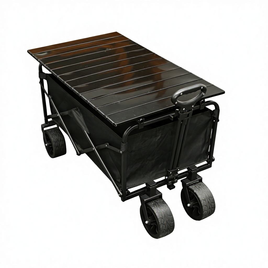 Professional Folding Wagon Sup - Outdoor Furniture Supplier review and price