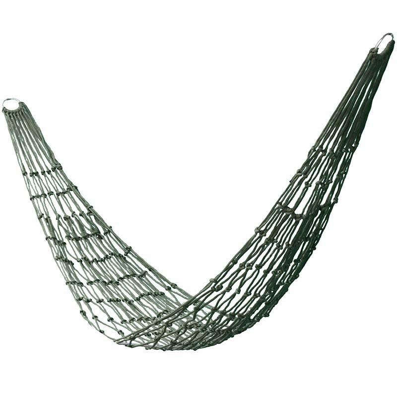 Thickened Nylon Rope Hammock f - Garden Swing Chair review and price