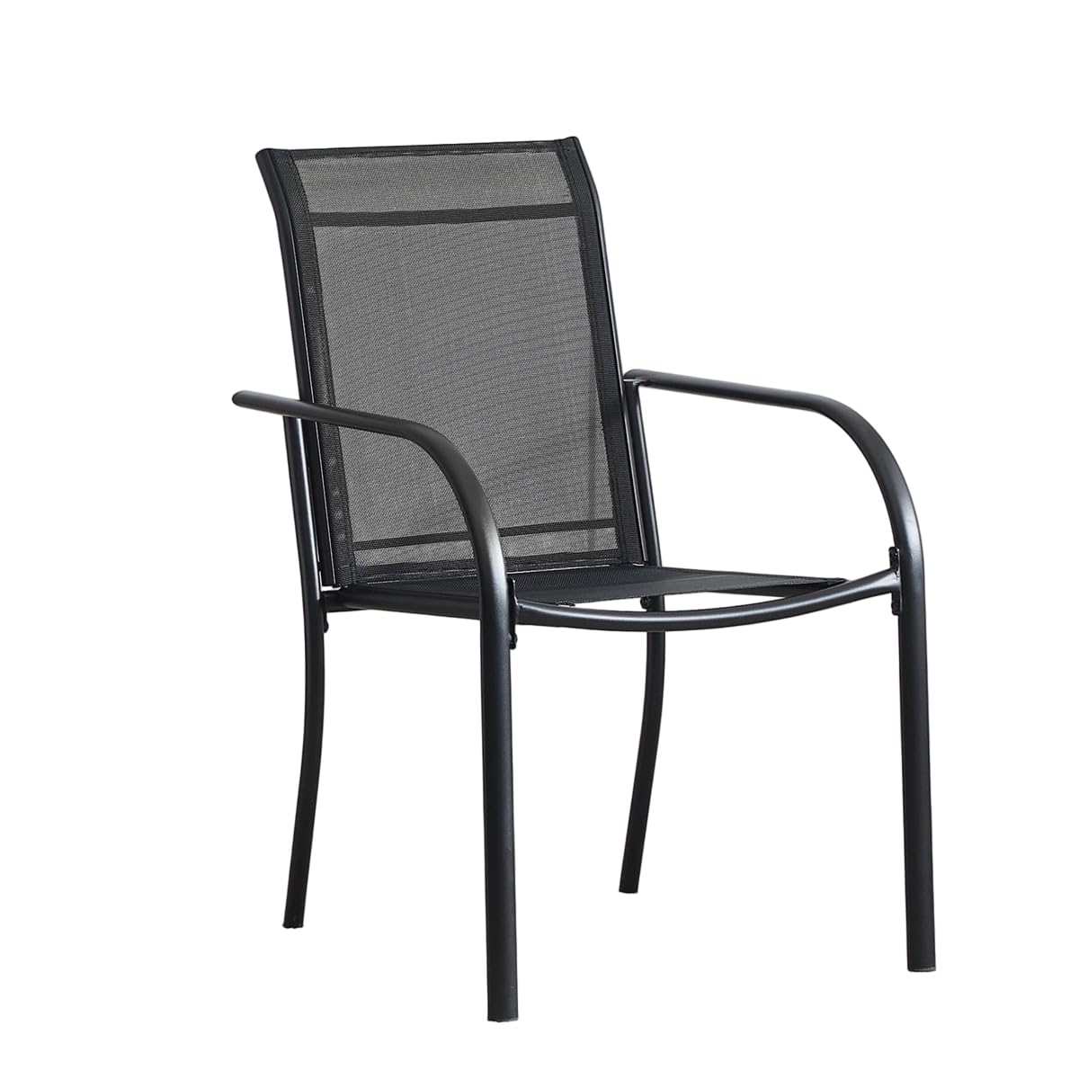 5-Piece Patio Dining Set, 4 St - Outdoor Furniture Dining Set review and price