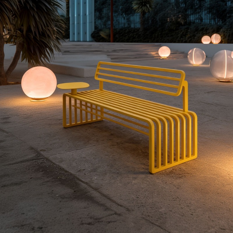 Internet-famous check-in rest  - Outdoor Furniture Store review and price