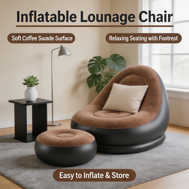 Lazy Couch Sofas Inflatable Ch - Outdoor Furniture Design review and price