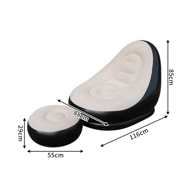 Lazy Couch Sofas Inflatable Ch - Outdoor Furniture Design review and price