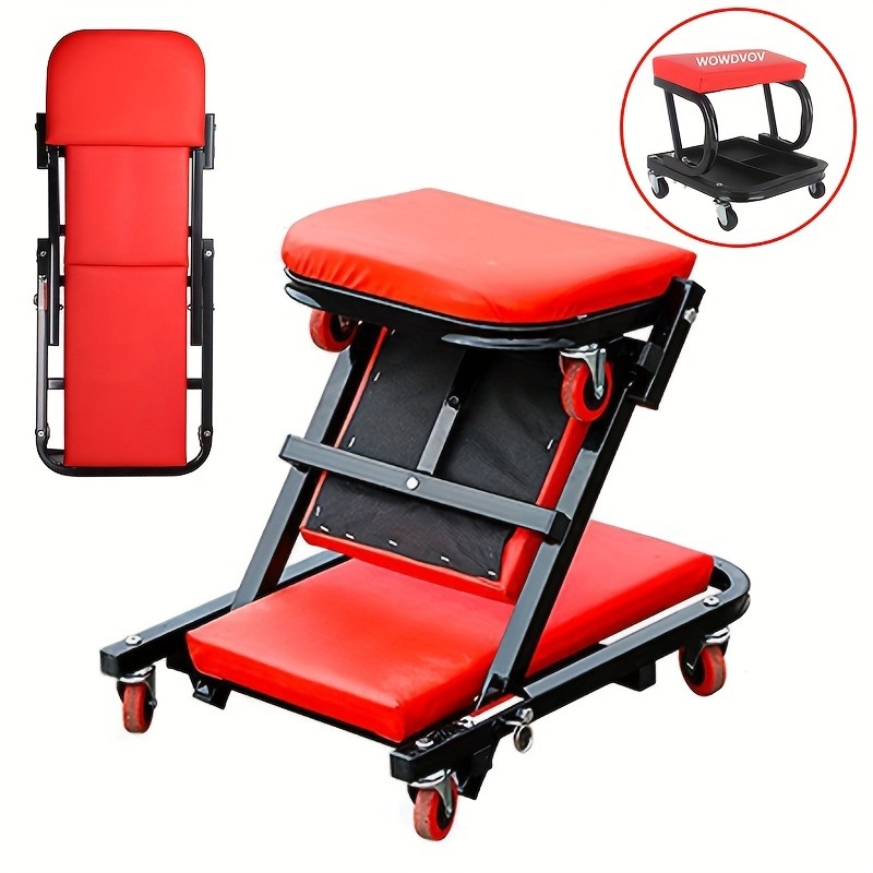 2-in-1 folding tool stool, mai - Outdoor Furniture Store review and price