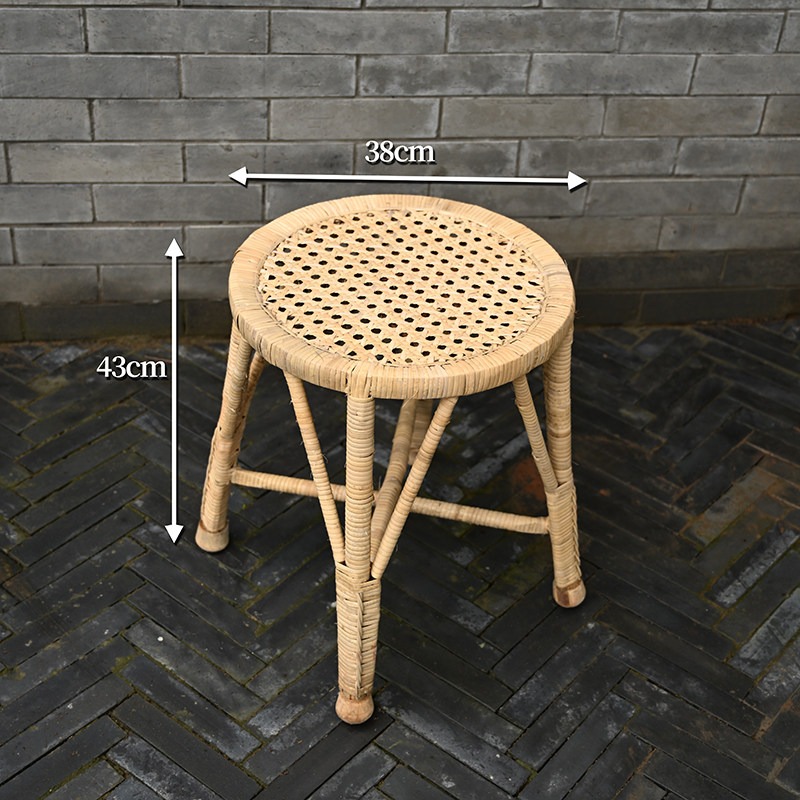 Outdoor Handmade Natural Ratta - Outdoor Furniture No Cushions review and price