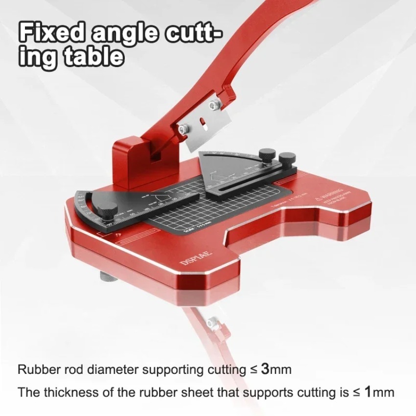 DSPIAE AT-CJ Fixed Angle Cutti - Outdoor Furniture Aluminum review and price