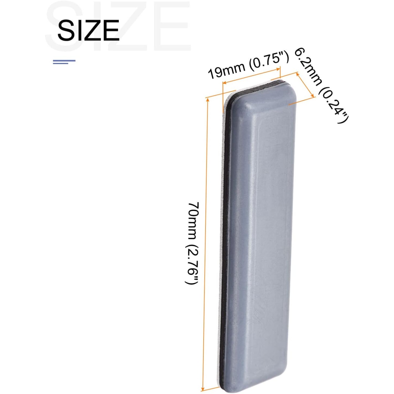 Furniture Slider Gliders (70x1 - Outdoor Furniture Glider review and price