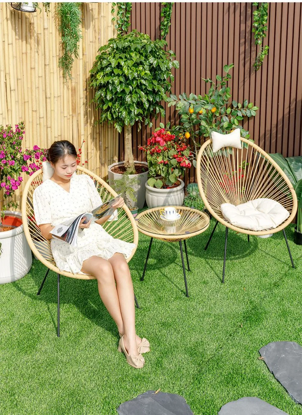 Nordic Dining Chairs for Kitch - Outdoor Furniture Kitchener review and price