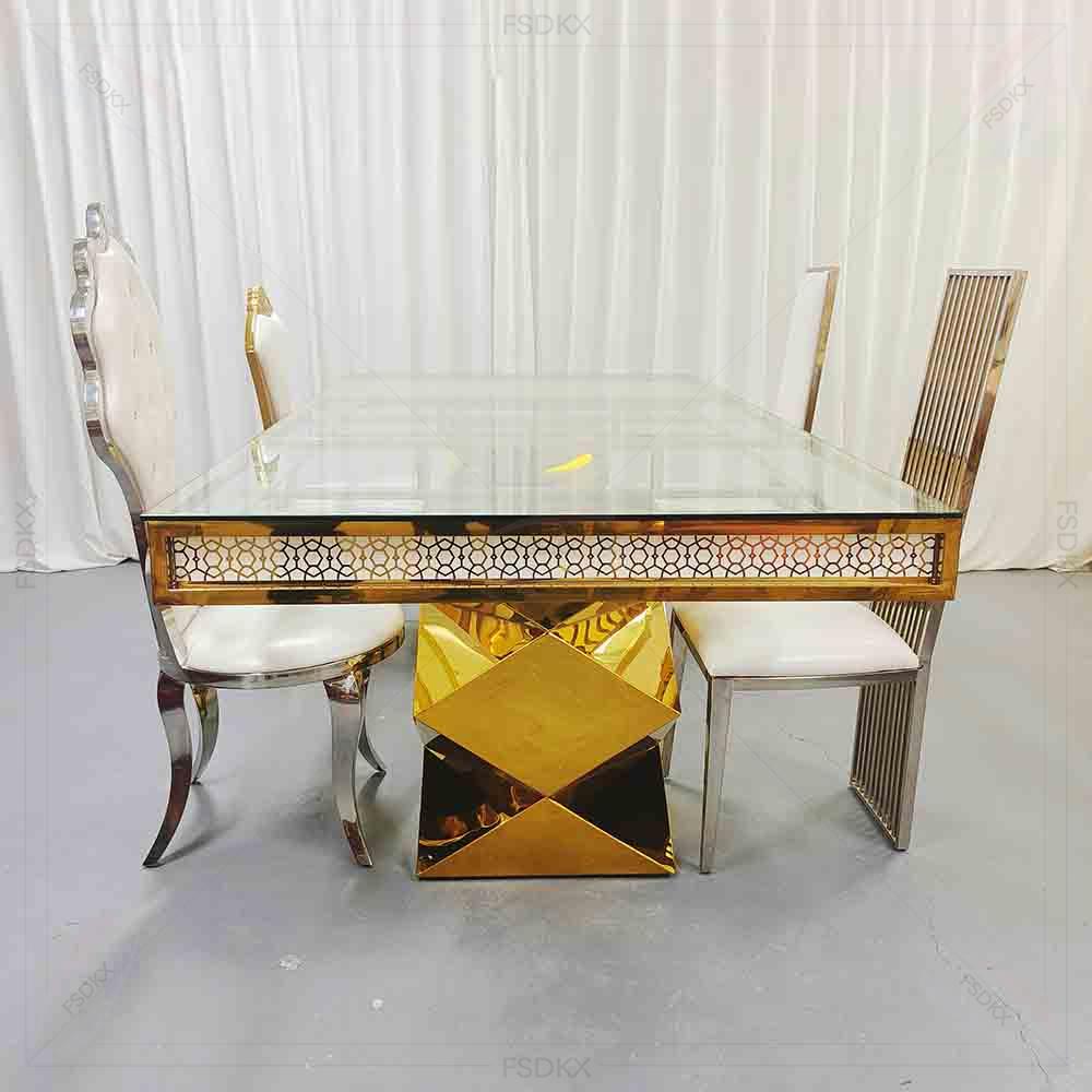 FSDKX Wedding Supplier Selling - Outdoor Furniture Supplier review and price
