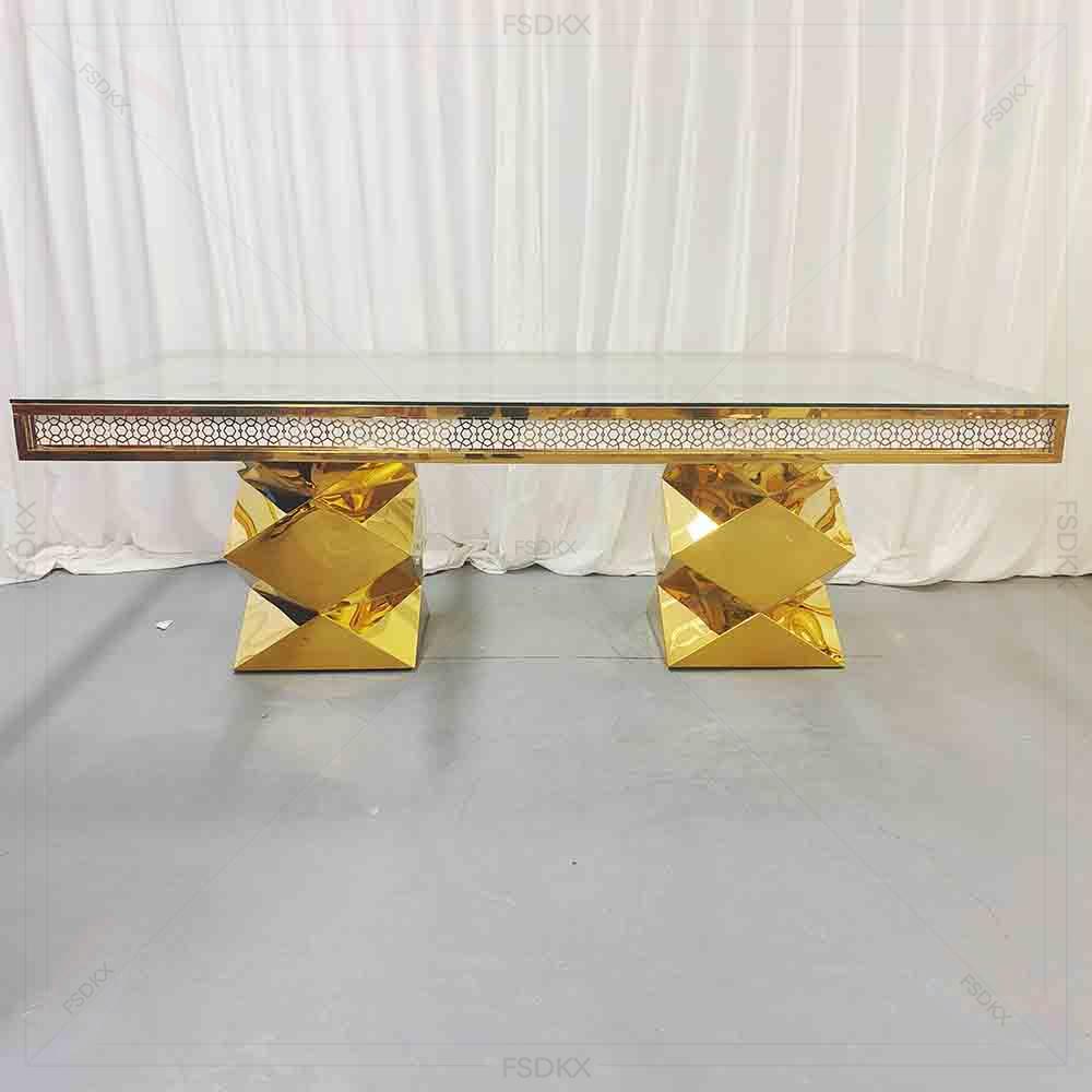 FSDKX Wedding Supplier Selling - Outdoor Furniture Supplier review and price