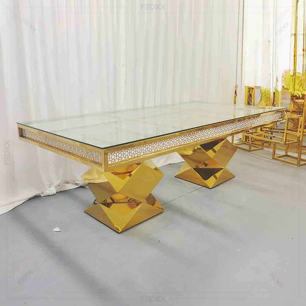 FSDKX Wedding Supplier Selling - Outdoor Furniture Supplier review and price