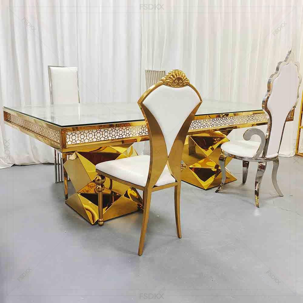 FSDKX Wedding Supplier Selling - Outdoor Furniture Supplier review and price