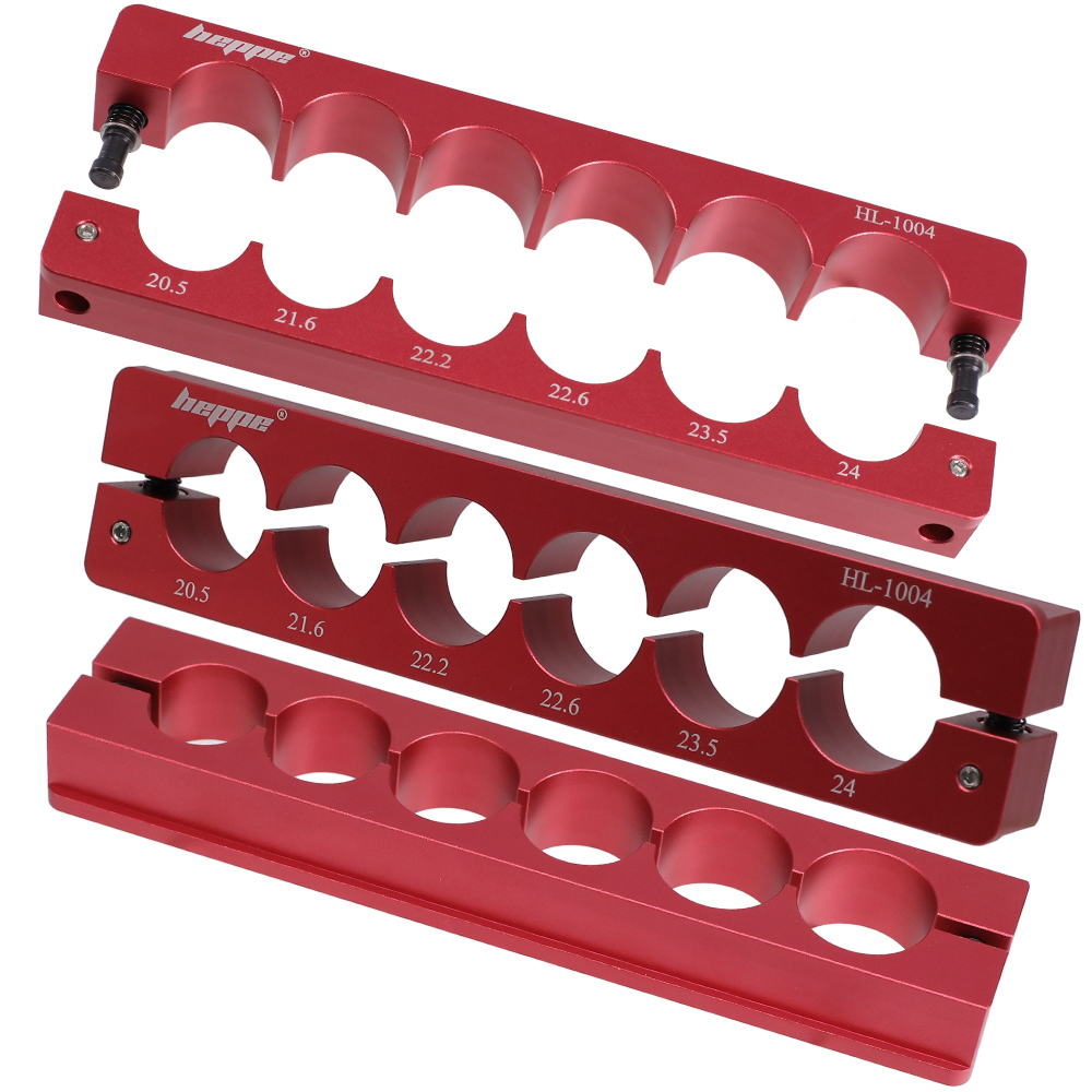 HEPPE Table Vise Insert Clamp  - Outdoor Furniture Aluminum review and price