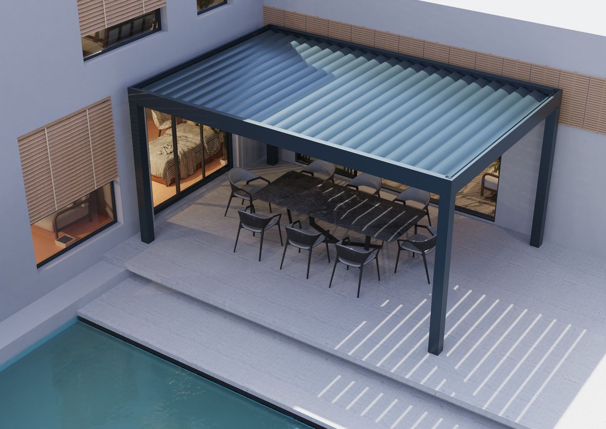 Affordable Backyard Rectangula - Outdoor Furniture Aluminum review and price