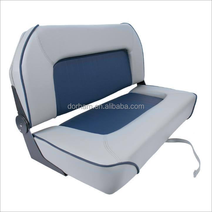 Marine Double Folding Bench Se - Outdoor Furniture Used review and price