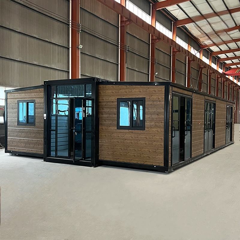Latest Style Prefabricated Con - Outdoor Furniture Aluminum review and price
