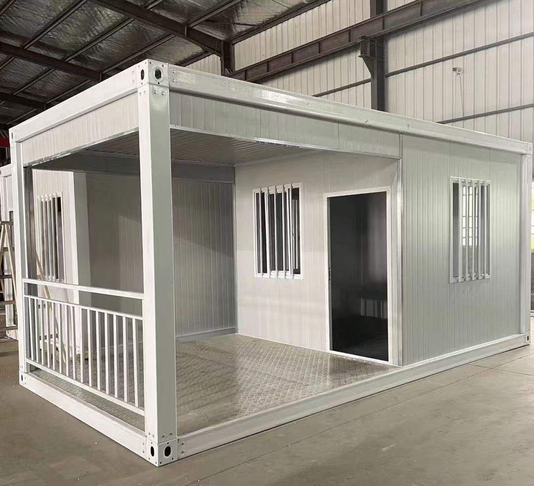Latest Style Prefabricated Con - Outdoor Furniture Aluminum review and price