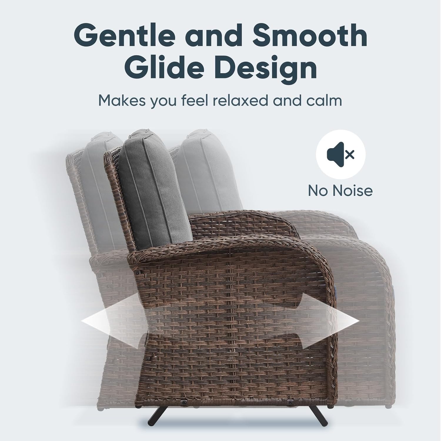 Outdoor Glider Loveseat 500 Lb - Outdoor Furniture Loveseat review and price